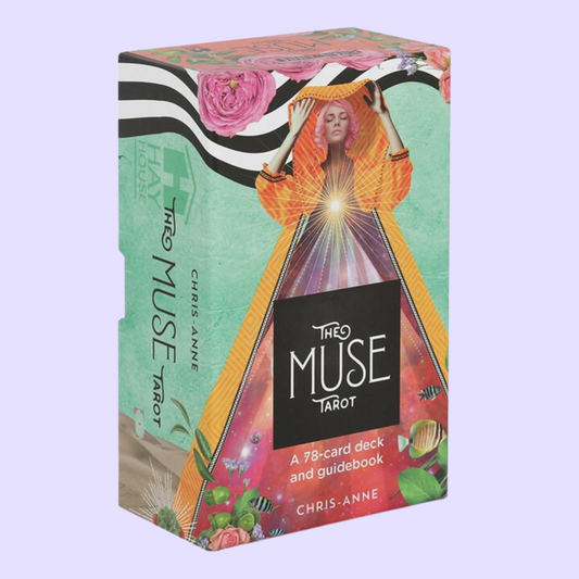The Muse Tarot Cards