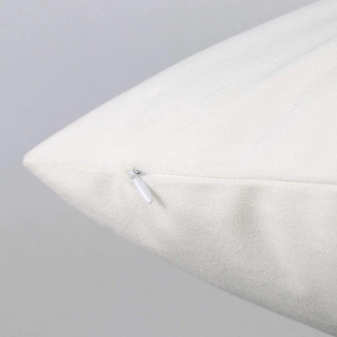 Cream Magic Cat Cushion Cover