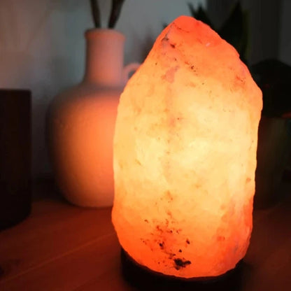 3kg Pink Himalayan Salt Lamp