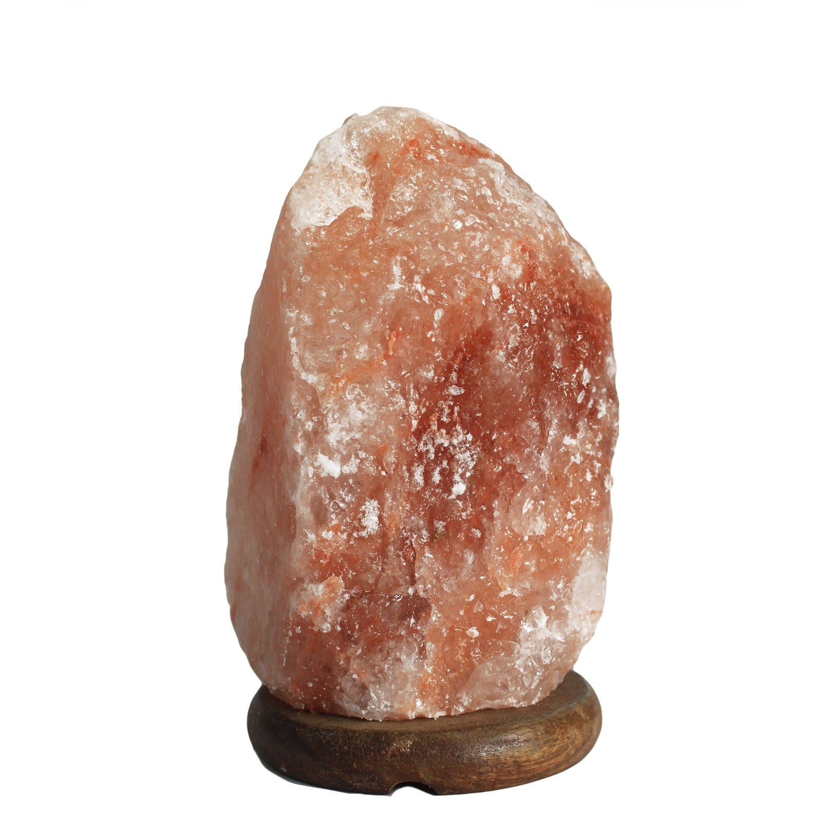 3kg Pink Himalayan Salt Lamp