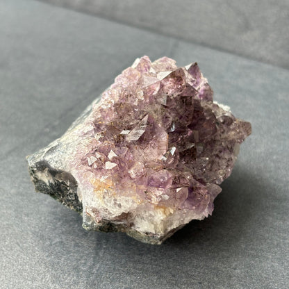 Amethyst Natural Crystal Cluster