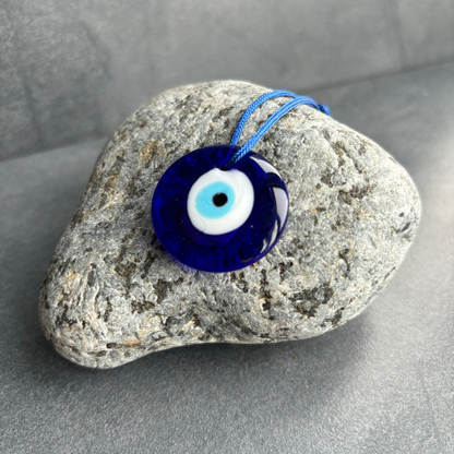 All Seeing Eye / Evil Eye Charm