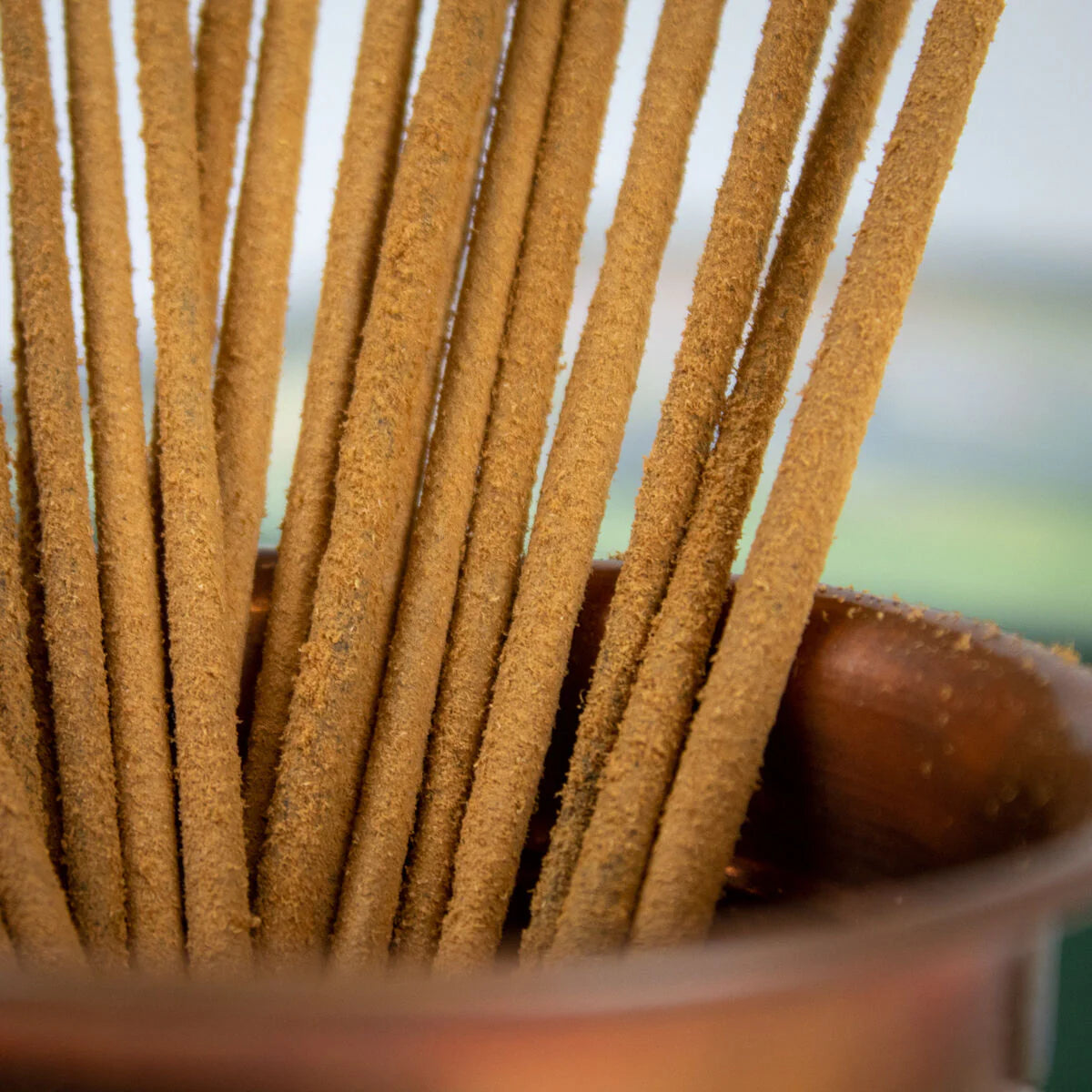 Spicy Patchouli - Satya Incense Sticks