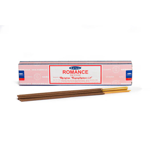 Romance - Satya Incense Sticks