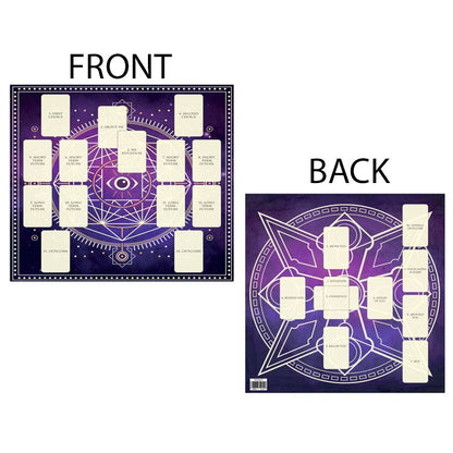 Tarot Spread Board