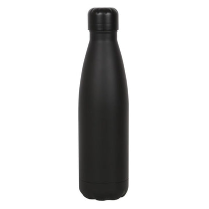 DEAD THIRSTY METAL WATER BOTTLE